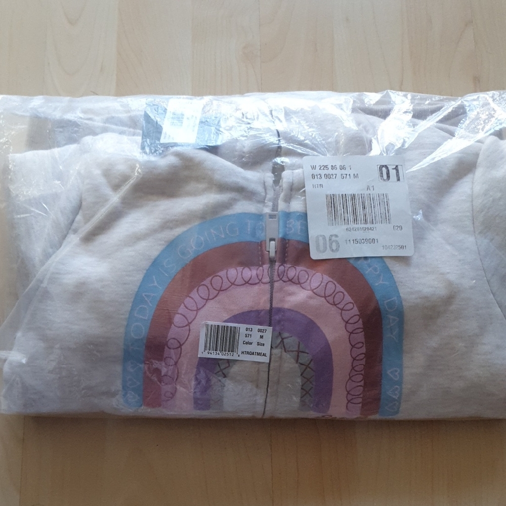 Eddie Bauer Girls Fleece Jacket
